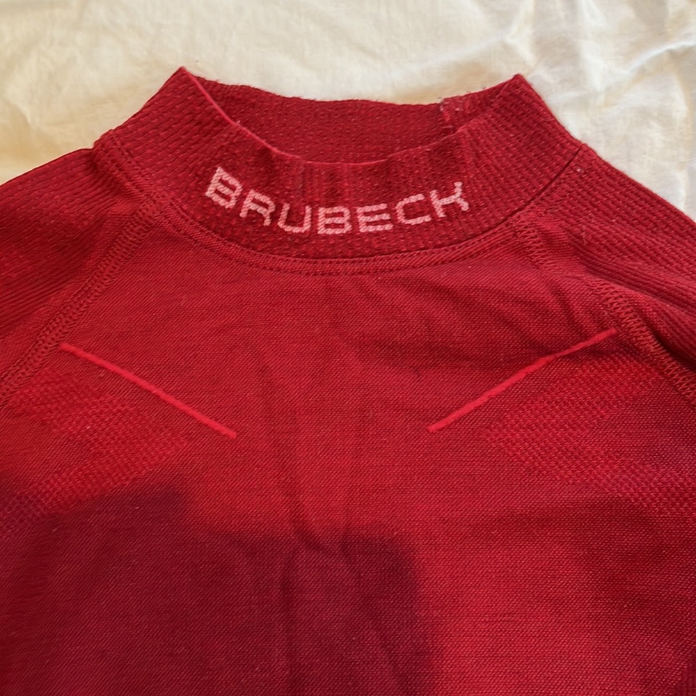Base layer - Picture 2 of 7